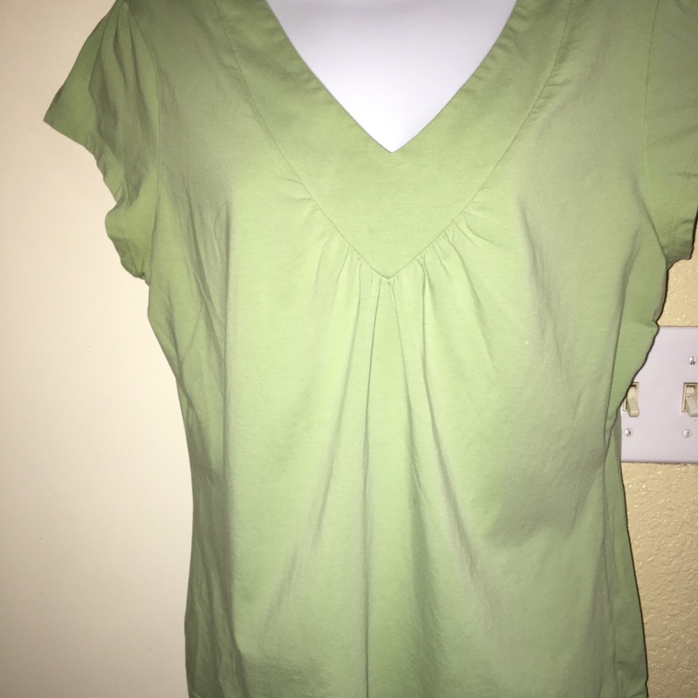 Carole Little Top